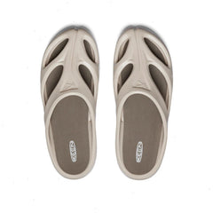 Men's Shanti Clog  |  Plaza Taupe/Canteen