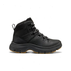 Women's Kosa Pyrenees Boot  |  Black