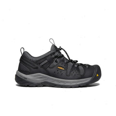 Men's Atlanta Cool II (Steel Toe)  |  Black/Dark Shadow