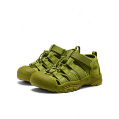 Big Kids' Newport H2  |  Golden Cypress Monochrome