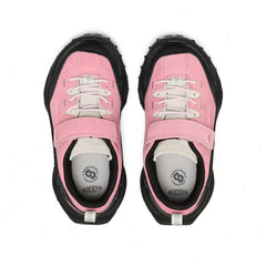 Little Kid's Jasper Zionic Sneaker  |  Cashmere Rose/Giggle Pink