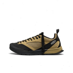 Women's Jasper III Sneaker  |  Khaki/Black