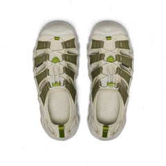 Men's Hyperport H2 Sandal  |  Abbey Stone/Golden Cypress