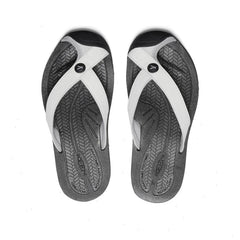 Women's Barbados Flip-Flop  |  Vapor/Black
