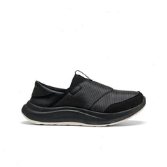 Women's Whyser Slip-On  |  Black