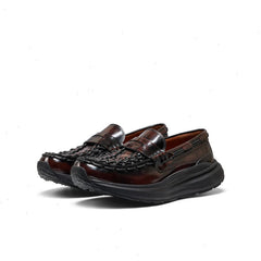 All Gender UNEEK Loafer WK  |  Cordovan