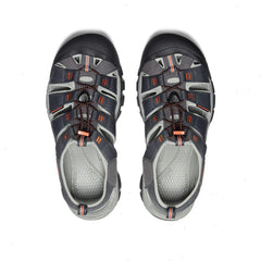 Men's Newport H2 Sandal  |  Magnet/Nasturtium
