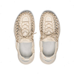 Women's UNEEK Astoria Canvas Sneaker  |  Birch/Birch