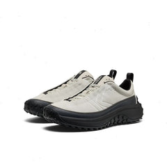 Women's KS Mino Sneaker  |  Silver Birch/Black