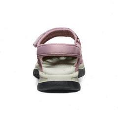 Women's Rose Sandal  |  Toadstool
