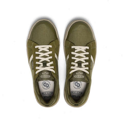 Men's Kenton Work Shoe (Soft Toe)  |  Winter Moss/Birch