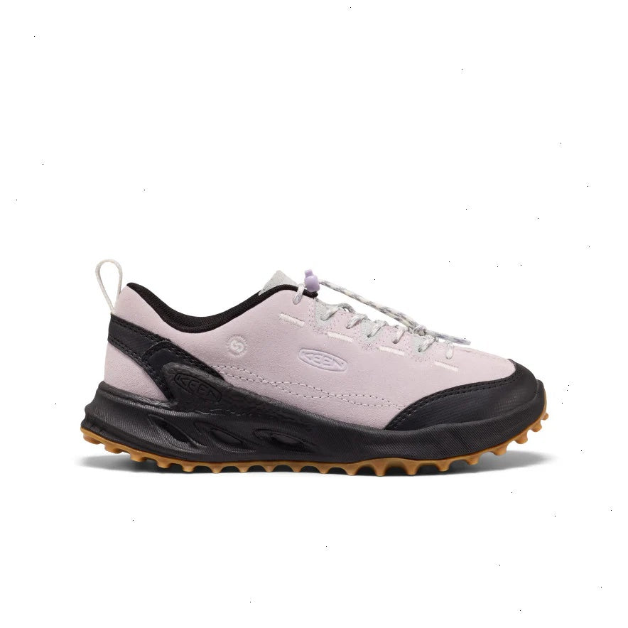 Big Kid's Jasper Zionic Sneaker  |  Thistle/Ballad Blue