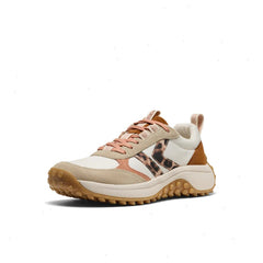 Women's KS86 Sneaker  |  Birch/Cork