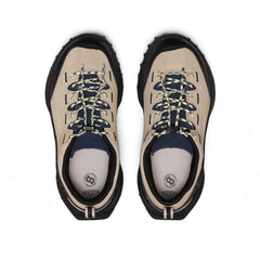 Big Kid's Jasper Zionic Sneaker  |  Safari/Wax Yellow