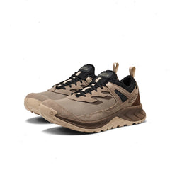 Men's Hightrail Waterproof Hiking Shoe  |  Canteen/Black