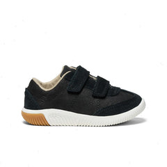 Little Kids' KNX T-Toe Sneaker  |  Black/Star White