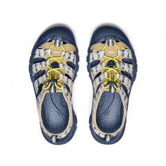 Women's Newport Retro Sandal x An Ko Rau  |  An Ko Rau Multi