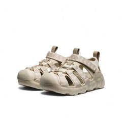 Little Kids' Hyperport H2 Sandal  |  Birch/Plaza Taupe