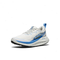 Women's WK400 II Walking Shoe  |  Star White/Marina