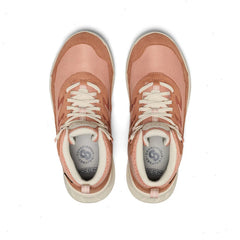 Women's Hightrail Waterproof Hiking Boot  |  Cork/Birch