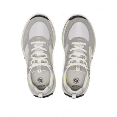 Big Kids' KS86 Sneaker  |  Alloy/Star White
