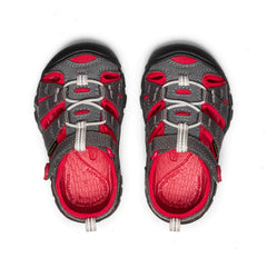 Toddlers' Seacamp II CNX  |  Magnet/Red Carpet