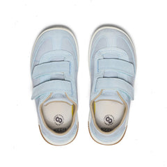 Big Kids' KNX T-Toe Sneaker  |  Skyway/Star White
