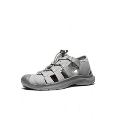 Women's Seanik H2 Sandal  |  Alloy/Skyway