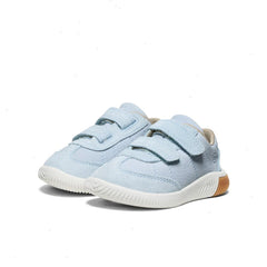 Toddlers' KNX T-Toe Sneaker  |  Skyway/Star White