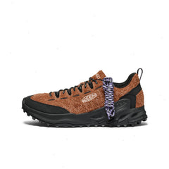 Men's Jasper Zionic Sneaker x Gramicci  |  Sorrel Horse/Black