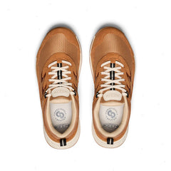 Women's Hightrail Vented Hiking Shoe  |  Chipmunk/Birch