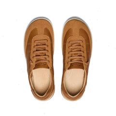 Women's KNX T-Toe Sneaker  |  Chipmunk/Birch