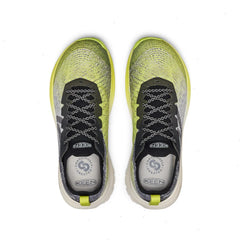 Men's Seek Trail Running Shoe  |  Black/Evening Primrose