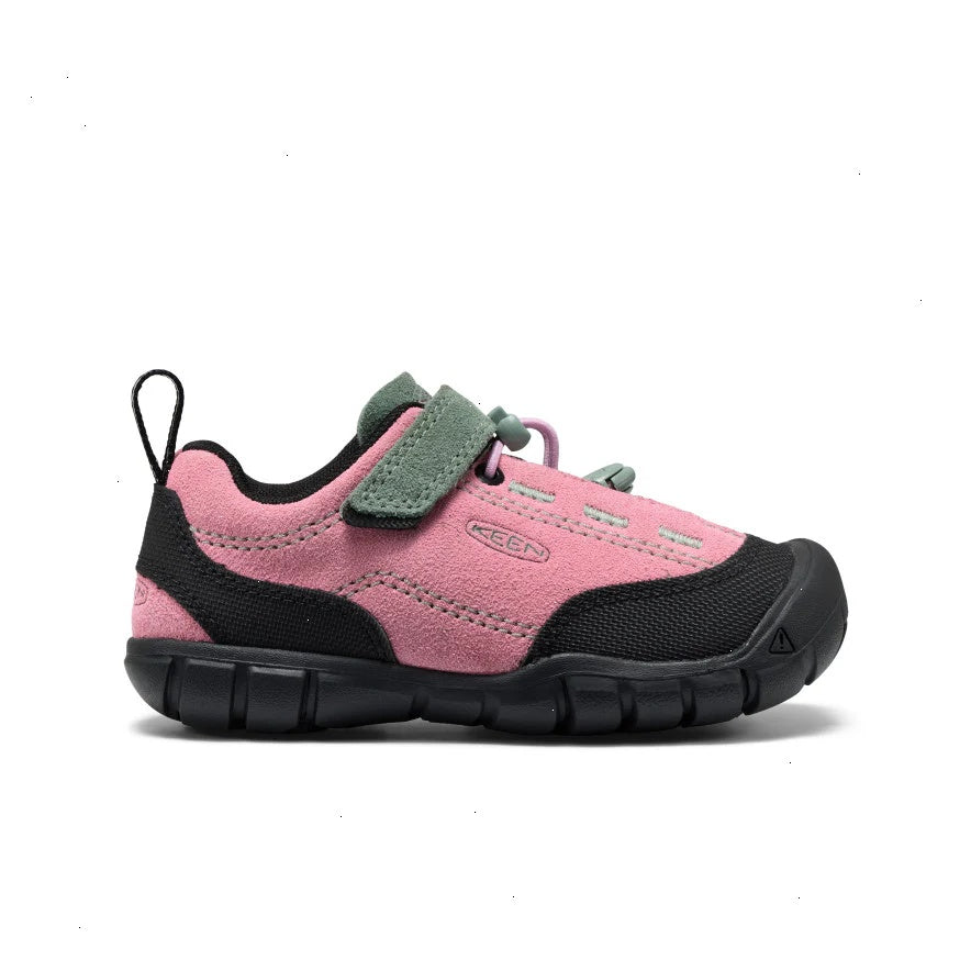Little Kids' Jasper II  |  Cashmere Rose/Lily Pad