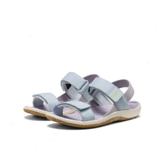 Big Kids' Elle Backstrap  |  Ballad Blue/Thistle