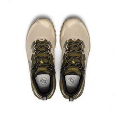 Men's Zionic NXT Waterproof Hiking Boot  |  Brindle/Lemon Curry