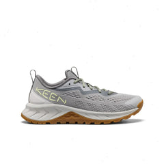 Women's Versacore Speed Shoe  |  Alloy/Wax Yellow