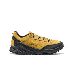 Men's Jasper Zionic Sneaker  |  Lemon Curry/Naval Academy