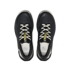 Men's Targhee Apex Waterproof Hiking Shoe  |  Black/Abbey Stone