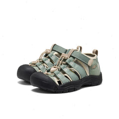 Big Kids' Newport H2  |  Lily Pad/Black