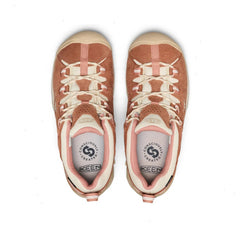 Women's Targhee II Waterproof  |  Cork/Birch