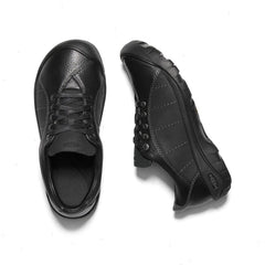 Women's Presidio  |  Black/Magnet