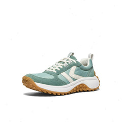Women's KS86 Sneaker  |  Dark Forest/Star White