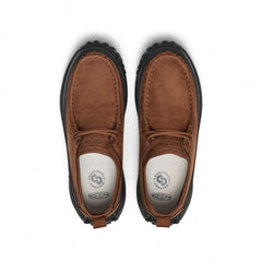 Men's KS Moc Chukka  |  Bison/Bison