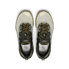 Men's Zionic NXT Waterproof Hiking Shoe  |  Abbey Stone/Dark Olive