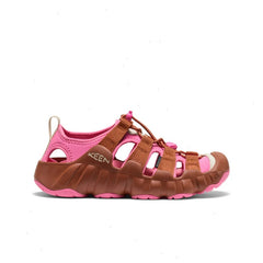 Women's Hyperport H2 Sandal x Hiking Patrol  |  Okenia Pink