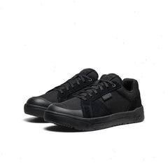 Men's Kenton ESD Work Shoe (Soft Toe)  |  Black/Black