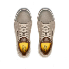 Men's Kenton Work Shoe (Carbon Toe)  |  Brindle/Gum