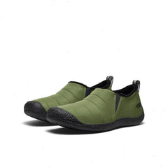 Men's Howser II  |  Bronze Green/Black