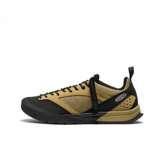 Men's Jasper III Sneaker  |  Khaki/Black